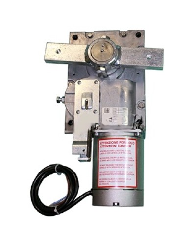 Моторедуктор G4040Z-G4040IZ Came 119RIG333 в Березниках Запчасти для шлагбаумов и автоматики Pintop.ru