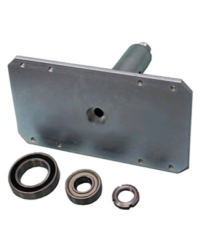 Крепление стрелы с валом G6500 Came 119RIG427 в Березниках Запчасти для шлагбаумов и автоматики Pintop.ru