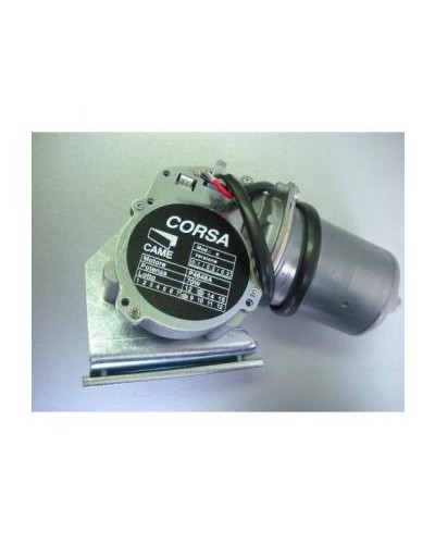Моторедуктор CORSA Came 119RIP118 в Березниках Запчасти для шлагбаумов и автоматики Pintop.ru