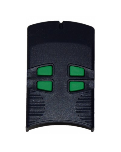 Крышка с кнопками TOP-304M Came 119RIR052 в Березниках Запчасти для шлагбаумов и автоматики Pintop.ru