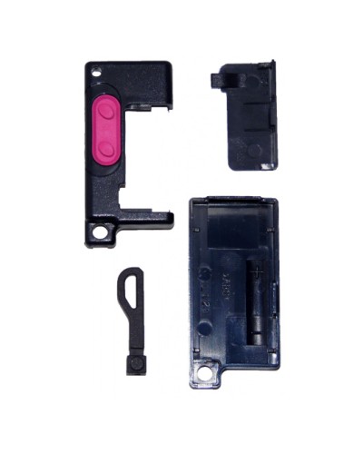 Корпус TOP-432S Came 119RIR078 в Березниках Запчасти для шлагбаумов и автоматики Pintop.ru