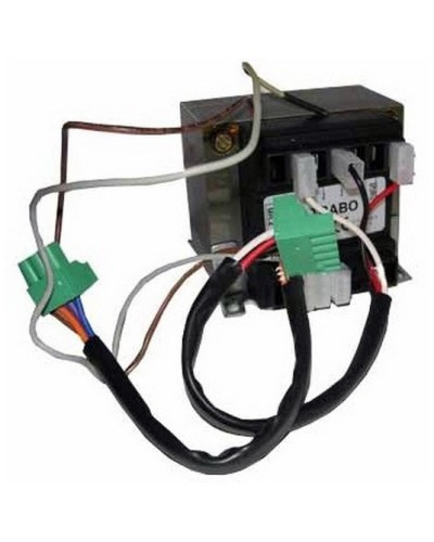 Трансформатор BX-241, BX-246 Came 119RIR122 в Березниках Запчасти для шлагбаумов и автоматики Pintop.ru