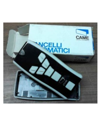 Корпус TCH-4048 Came 119RIR261 в Березниках Запчасти для шлагбаумов и автоматики Pintop.ru