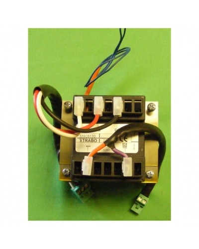 Трансформатор ZL90 Came 119RIR306 в Березниках Запчасти для шлагбаумов и автоматики Pintop.ru