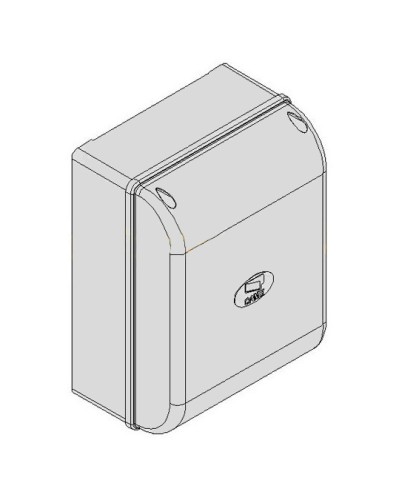 Корпус S4655 Came 119RIR315 в Березниках Запчасти для шлагбаумов и автоматики Pintop.ru