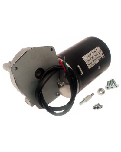 Моторедуктор WING40 Came 119RIT218 в Березниках Запчасти для шлагбаумов и автоматики Pintop.ru