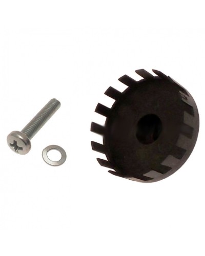 Диск с вилкой кодера BX Came 119RIY051 в Березниках Запчасти для шлагбаумов и автоматики Pintop.ru