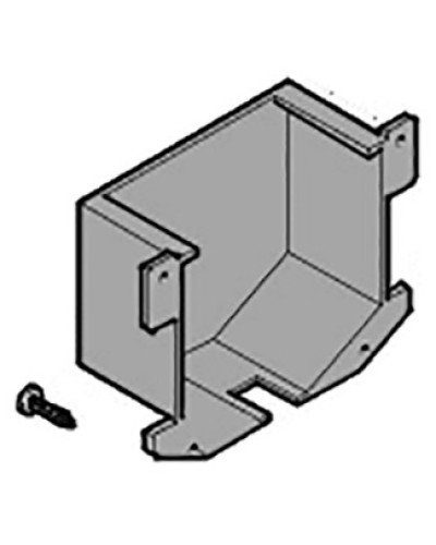 Кожух ведущей шестерни BY-3500T Came 119RIY067 в Березниках Запчасти для шлагбаумов и автоматики Pintop.ru