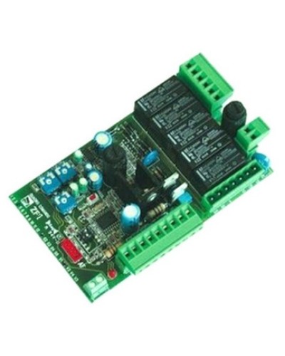 Плата блока управления ZD2 Came 3199ZD2 в Березниках Запчасти для шлагбаумов и автоматики Pintop.ru