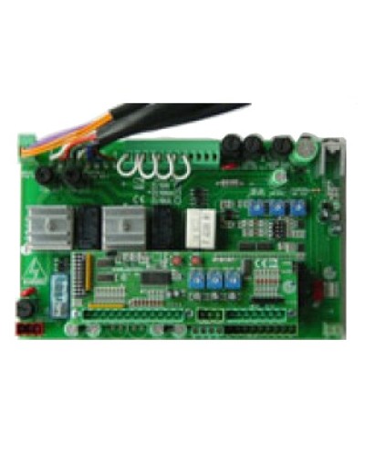 Плата блока управления ZL22 Came 3199ZL22 в Березниках Запчасти для шлагбаумов и автоматики Pintop.ru