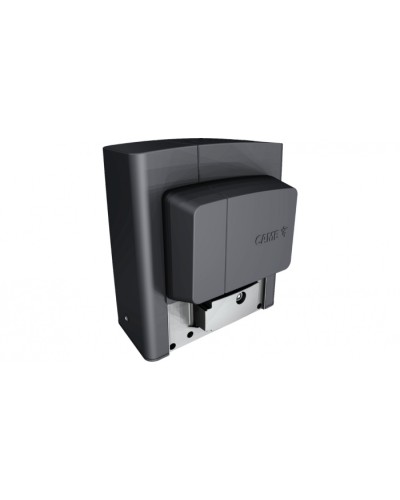 Привод 230В для откатных ворот BKS22AGS. Встроенный блок управления ZBKN Came 801MS-0100 в Березниках Автоматизация ворот Pintop.ru