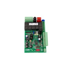 Плата блока управления ZF1 Came 88001-0067