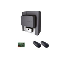 Комплект автоматики для откатных ворот Came BX608 KIT