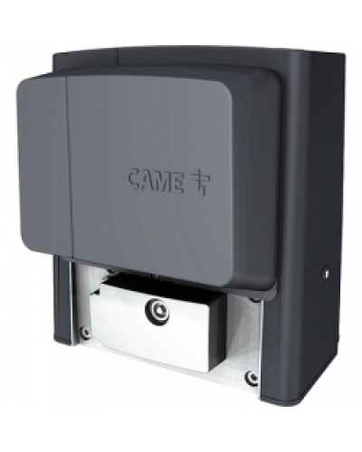 Привод для откатных ворот Came BX708AGS в Березниках Автоматизация ворот Pintop.ru