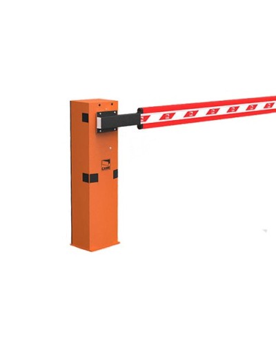 Шлагбаум автоматический Came GARD 6500 комплект дюралайт в Березниках Автоматические шлагбаумы Pintop.ru
