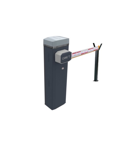 Комплект шлагбаума Came GARD GT4 KIT (4,0 м 100% 2-6 с) в Березниках Автоматические шлагбаумы Pintop.ru