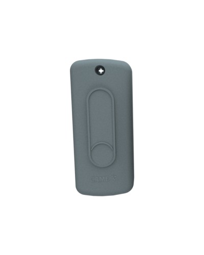 Внешний двухканальный блок электроники Came S0002P для кодонаборных клавиатур и считывателей проксимити карт IP54, ~/= 12-24 В в Березниках Устройства радиоуправления для шлагбаумов и автоматики Pintop.ru