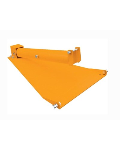 Привод 24 В с монтажным основанием ARK1 Came UNIPARK (1) в Березниках Парковочные системы Pintop.ru