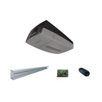Came VER08DES 3,2 COMBO KIT - Комплект автоматики для секционных ворот высотой до 3,2 м.(с радиоуправлением)