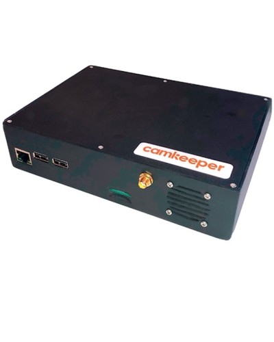 Устройство IT-мониторинга Camkeeper Max в Березниках Системы видеонаблюдения Pintop.ru