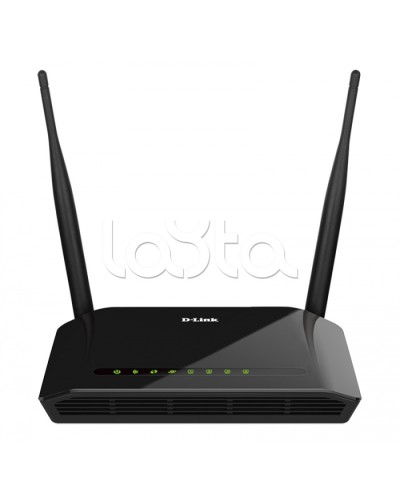 Точка доступа беспроводная D-Link D-Link DAP-1360U/A1A в Березниках Маршрутизаторы, Роутеры и Точки Доступа Pintop.ru