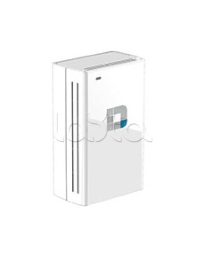 Повторитель беспроводной двухдиапазонный D-Link DAP-1520/RU/A1A в Березниках Беспроводное оборудование Pintop.ru
