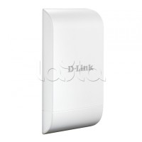 Беспроводная точка доступа внешняя D-Link DAP-3410/RU/A1A