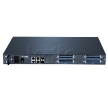 Мультиплексор 48-портовый ADSL-доступа D-Link DAS-3248/EA/D1A