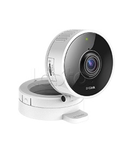 Камера видеонаблюдения миниатюрная D-Link DCS-8100LH/A1A в Березниках Аналоговые камеры Pintop.ru