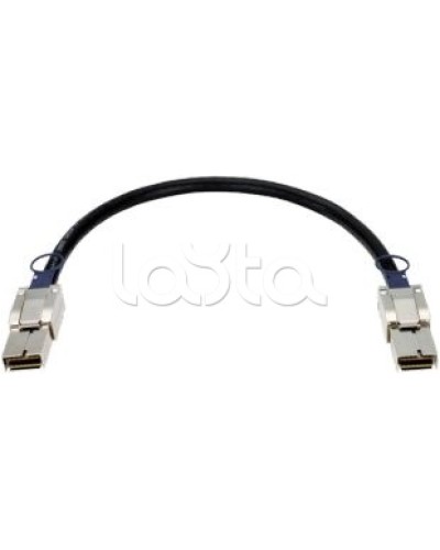 Кабель пассивный 120G(0.5м) D-Link DEM-CB50CXP в Березниках Модули SFP/XFP/GBIC Pintop.ru