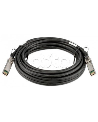 Кабель 10G для соединения через SFP+ D-Link DEM-CB700S в Березниках Дополнительное оборудование для сетей Pintop.ru