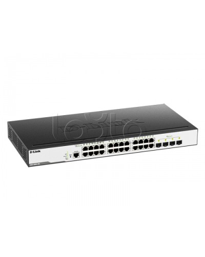 PoE-коммутатор D-Link DGS-3000-28X/B1A в Березниках Коммутаторы Pintop.ru