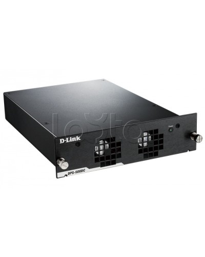 Источник питания резервный D-Link DPS-500DC/B1A в Березниках Дополнительное оборудование для сетей Pintop.ru