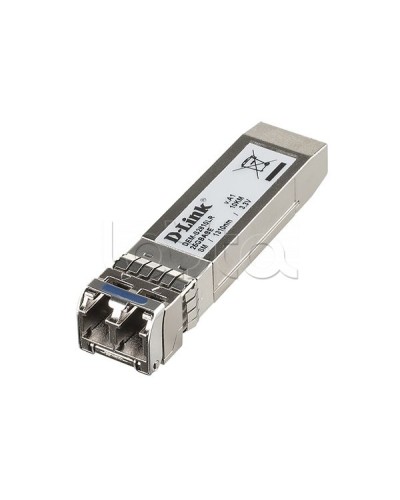 Трансивер D-Link DEM-S2810LR/A1A в Березниках Модули SFP/XFP/GBIC Pintop.ru