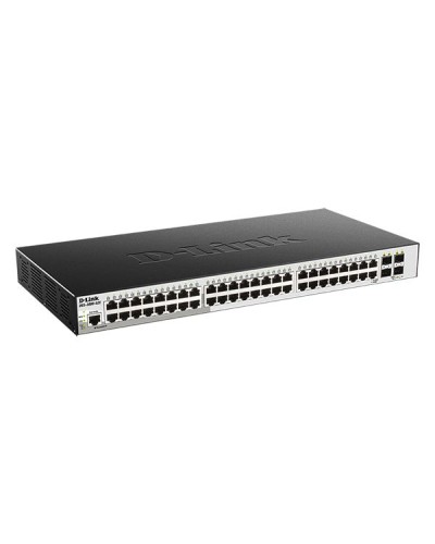 Коммутатор D-Link DGS-3000-52X/B2A в Березниках Коммутаторы Pintop.ru