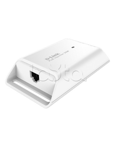 PoE-инжектор D-Link DL-DPE-301GI/A1B в Березниках Дополнительное оборудование для сетей Pintop.ru