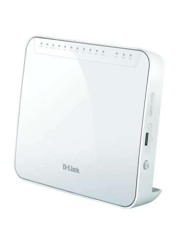 Маршрутизатор D-Link DSL-G2452GR/R1A в Березниках Маршрутизаторы, Роутеры и Точки Доступа Pintop.ru