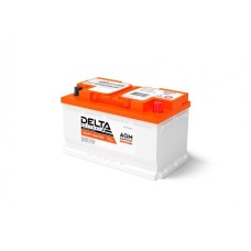 Аккумуляторная батарея 12 - 70 DELTA START MASTER 70 Ah AGM