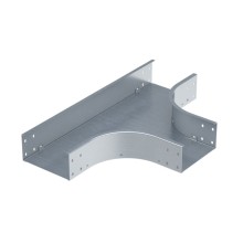 Ответвитель T-образный для лотков DKC (STM808K)