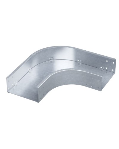 Угол горизонтальный DKC (SDH1020KZL) в Березниках Аксессуары для лотков Pintop.ru