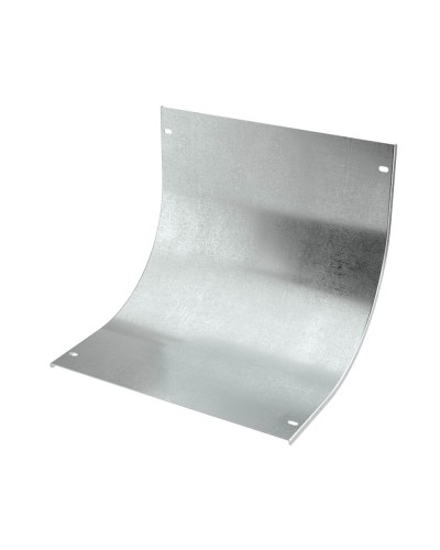 Крышка внутреннего вертикального угла DKC (SKIS3510KHDZ) в Березниках Аксессуары для лотков Pintop.ru