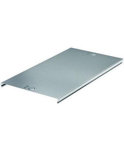 Крышка на ответвитель-переходник TDSA 300/500, горячеоцинкованная DKC 38398KHDZ в Березниках Аксессуары для лотков Pintop.ru