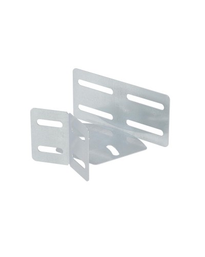 Угол горизонтальный DKC (360505HDZL) в Березниках Аксессуары для лотков Pintop.ru