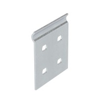 Пластина соединительная GTO H80 толщ. 1,5 мм DKC SPGM80