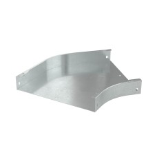 Угол CPO 45 горизонтальный 45° 300х35, горячеоцинкованный DKC SCS3530KHDZ