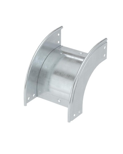 Угол CD 90 вертикальный (36784KZL) в Березниках Аксессуары для лотков Pintop.ru