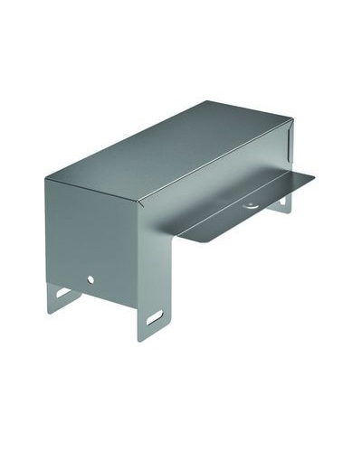 Ответвитель-крышка Т-обр. вертикальный вниз DDS 200/100 DKC 37381K в Березниках Аксессуары для лотков Pintop.ru