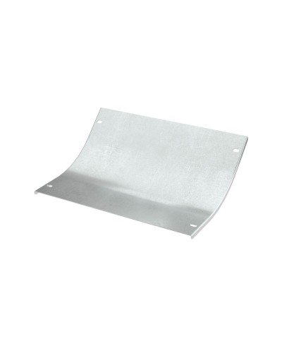 Крышка внутреннего вертикального угла DKC (SKKS3540KZL) в Березниках Аксессуары для лотков Pintop.ru