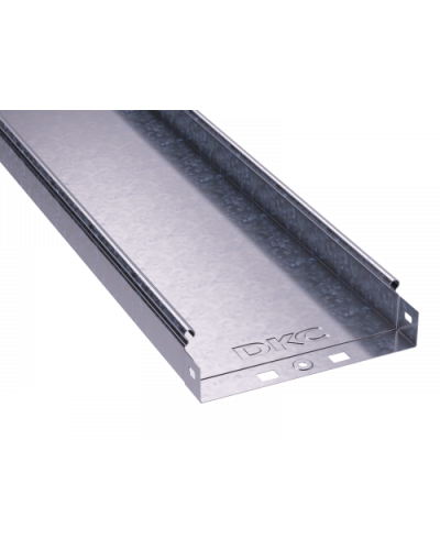 Лоток 600х50 L2000 DKC 35018 в Березниках Кабельные лотки Pintop.ru