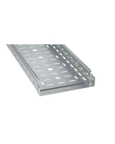 Лоток перфорированный 150х35 L3000 DKC SPS33515 в Березниках Кабельные лотки Pintop.ru